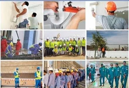 خدمات توريد العمالة الرائدة في جدة، المملكة العربية السعودية